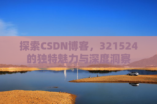 探索CSDN博客，321524的独特魅力与深度洞察